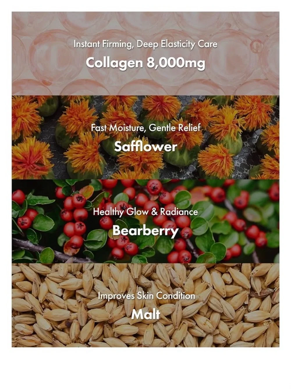 It’s Skin- collagen, nutrition serum